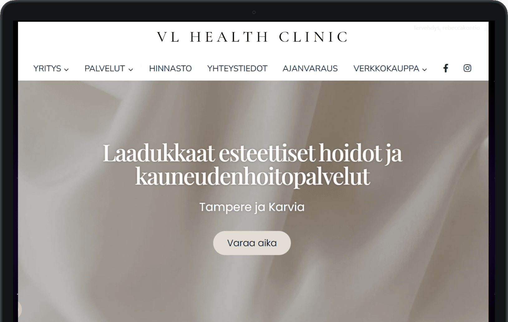 VL Health Clinic